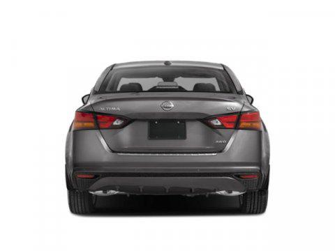 2023 Nissan Altima SV FWD
