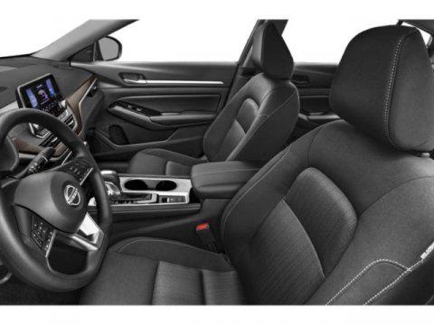 2023 Nissan Altima SV FWD