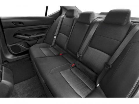 2023 Nissan Altima SV FWD