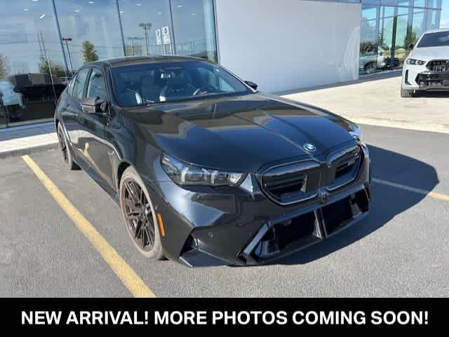 2025 BMW M5 Unknown for sale in Idaho Falls, ID