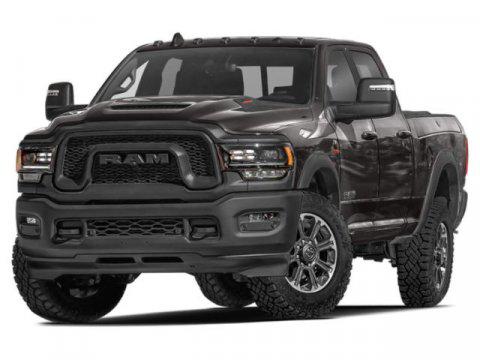2024 Ram 2500 Tradesman Crew Cab 4x2 8' Box for sale in Denton, MD