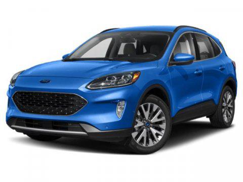 2022 Ford Escape Titanium for sale in Denton, MD