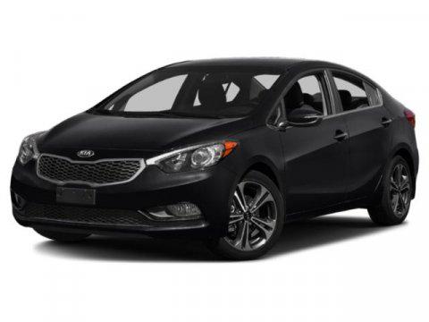 2015 Kia Forte LX for sale in Denton, MD