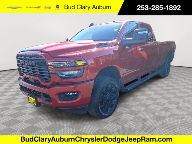2026 Ram 2500 Big Horn for sale in Auburn, WA