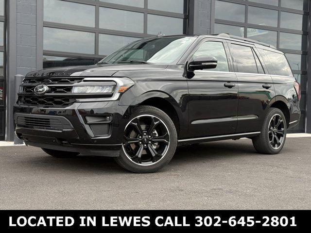 2022 Ford Expedition Limited for sale in Georgetown, DE
