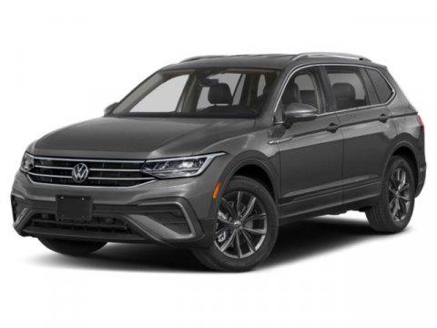 2022 Volkswagen Tiguan 2.0T SE for sale in Georgetown, DE