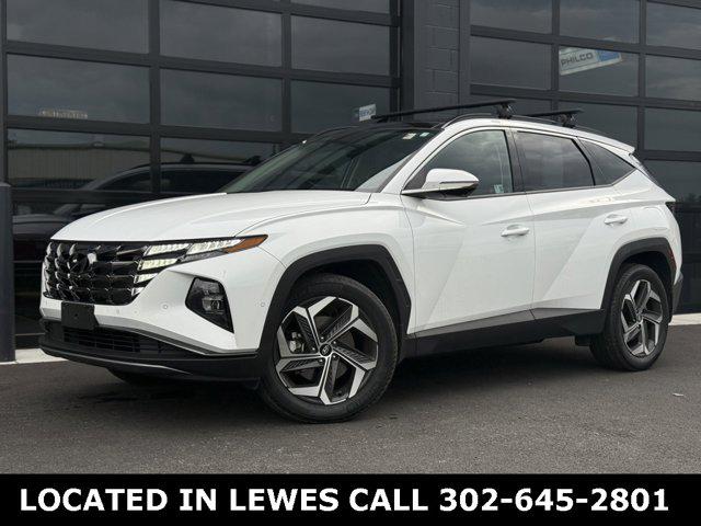 2024 Hyundai Tucson Limited for sale in Georgetown, DE