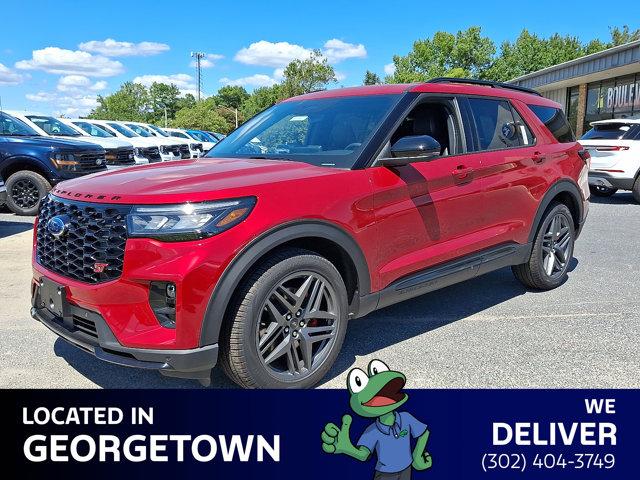 2025 Ford Explorer ST for sale in Georgetown, DE