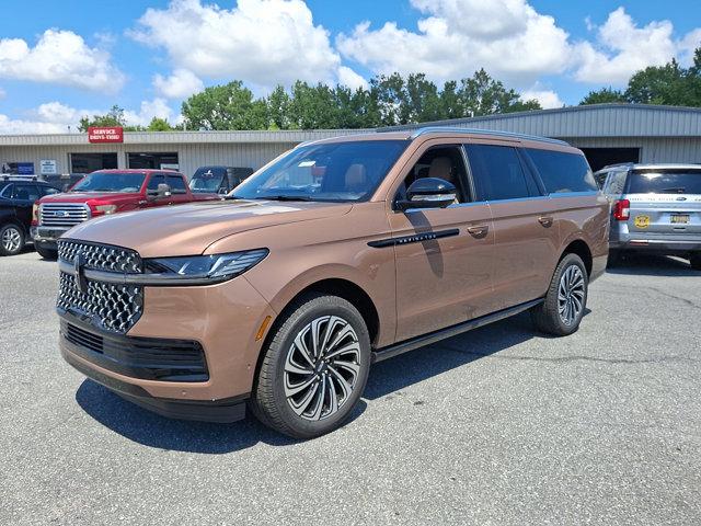 2025 Lincoln Navigator Black Label L for sale in Georgetown, DE