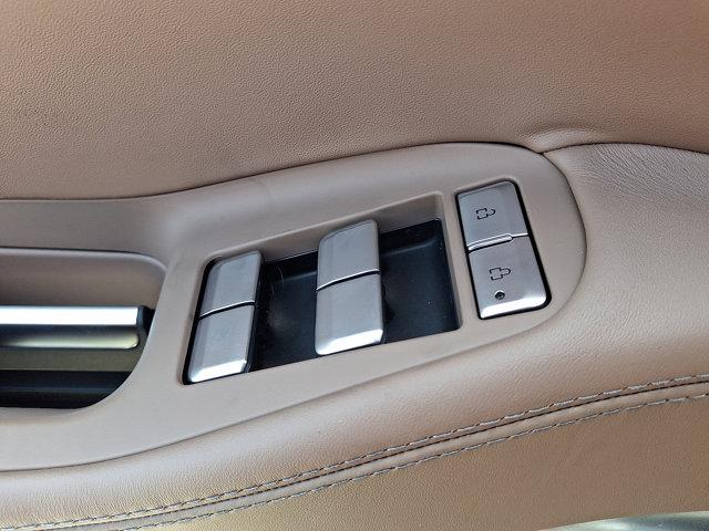 2025 Lincoln Navigator Black Label L