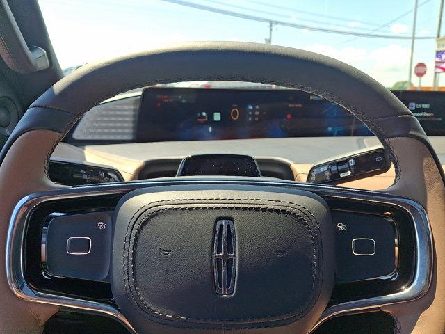 2025 Lincoln Navigator Black Label L