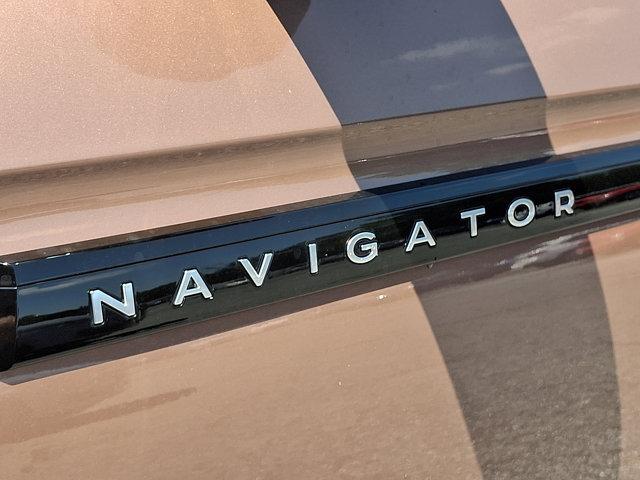 2025 Lincoln Navigator Black Label L