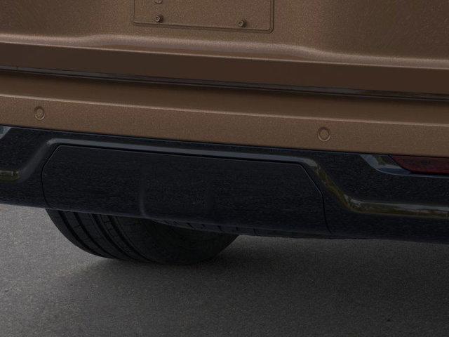 2025 Lincoln Navigator Black Label L