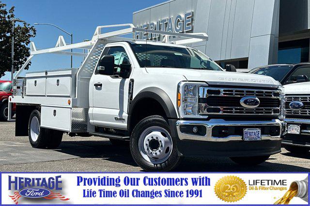 2024 Ford F-450 XL