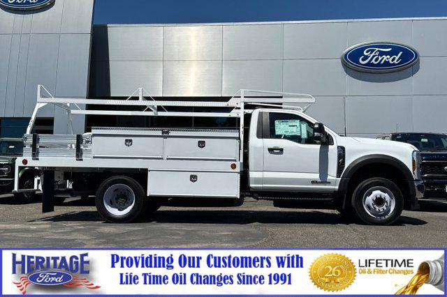 2024 Ford F-450 XL