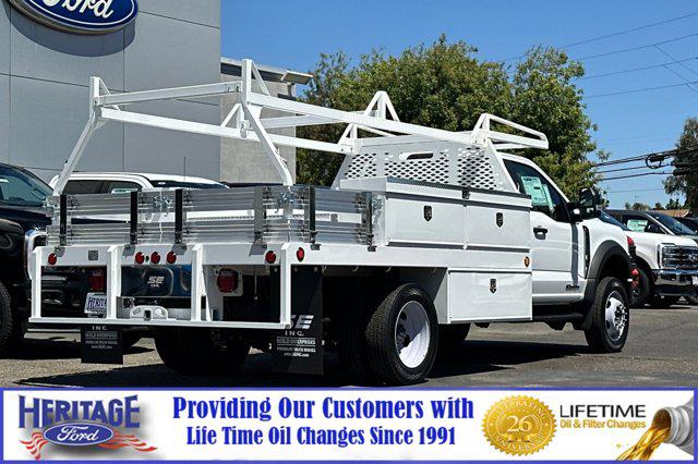 2024 Ford F-450 XL