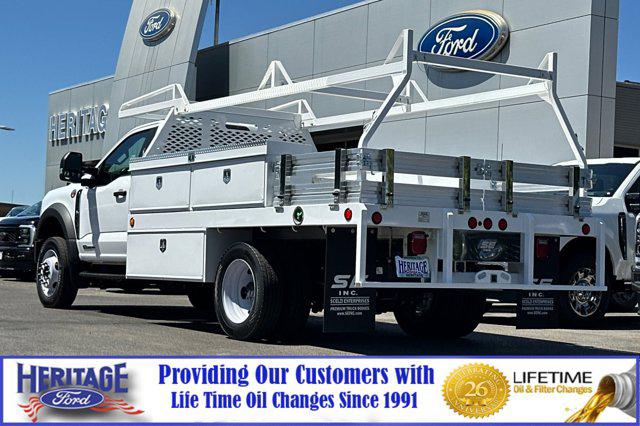 2024 Ford F-450 XL