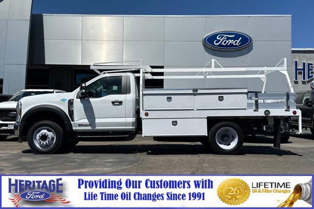 2024 Ford F-450 XL