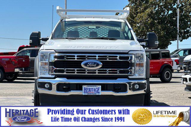 2024 Ford F-450 XL