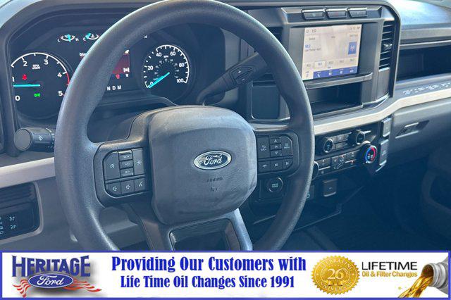 2024 Ford F-450 XL