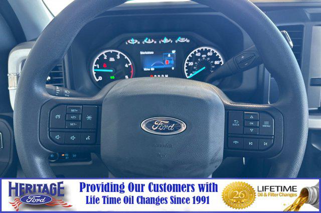2024 Ford F-450 XL