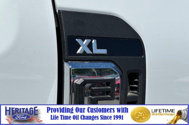 2024 Ford F-450 XL