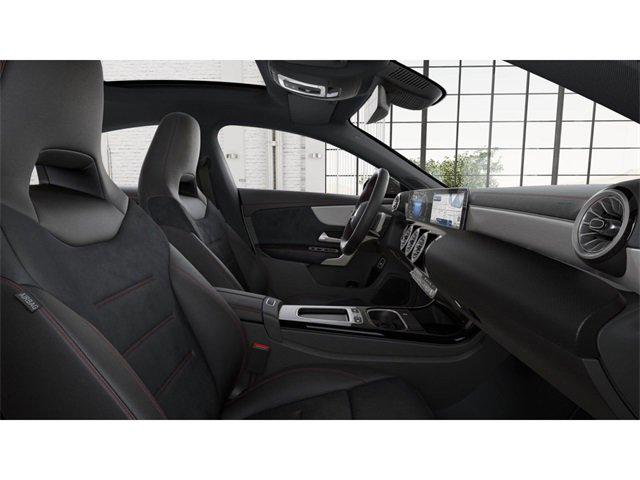 2026 Mercedes-Benz CLA CLA 250