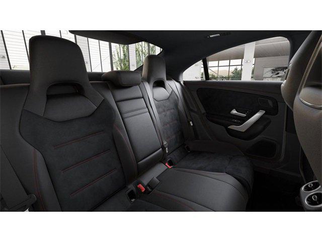 2026 Mercedes-Benz CLA CLA 250