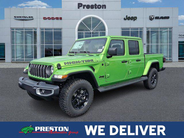 2025 Jeep Gladiator Sport for sale in Millsboro, DE