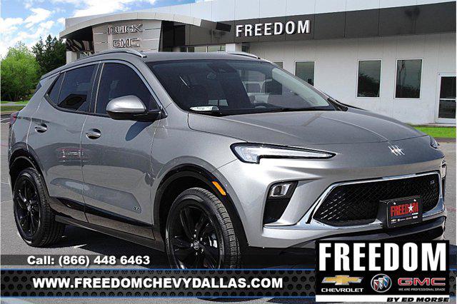 2026 Buick Encore GX Sport Touring FWD for sale in Dallas, TX
