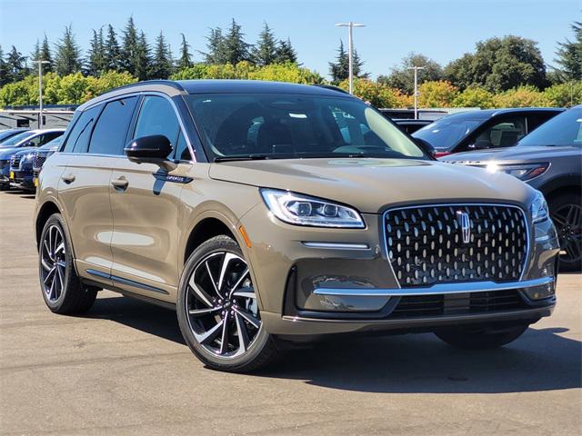 2025 Lincoln Corsair Grand Touring for sale in Roseville, CA