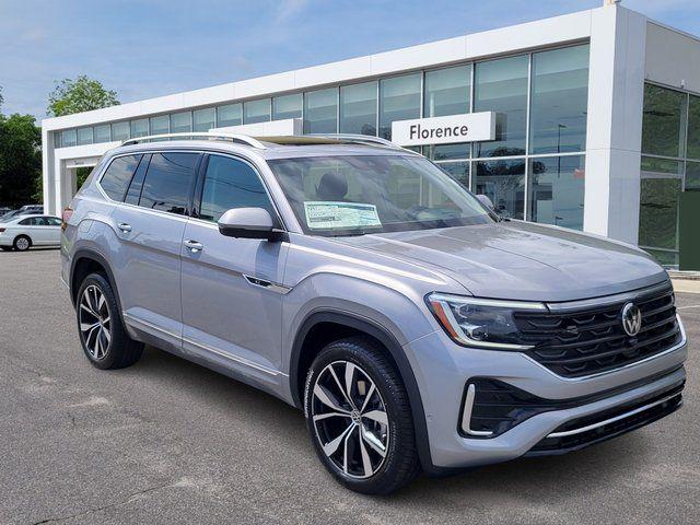 2026 Volkswagen Atlas 2.0T SEL Premium R-Line for sale in Florence, SC