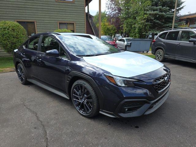 2025 Subaru WRX Premium for sale in Jackson, WY