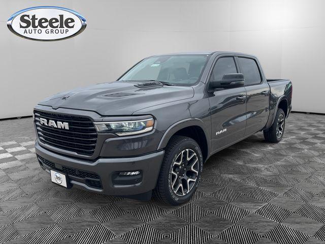 2026 Ram 1500 Laramie Crew Cab 4x2 5'7" Box for sale in Lockhart, TX