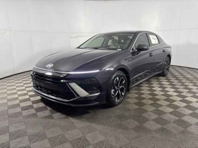2025 Hyundai Sonata SEL for sale in COLUMBUS, IN