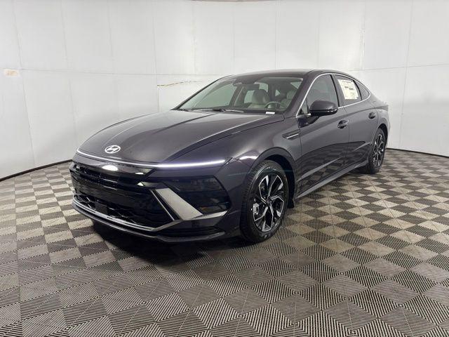 2025 Hyundai Sonata SEL for sale in COLUMBUS, IN
