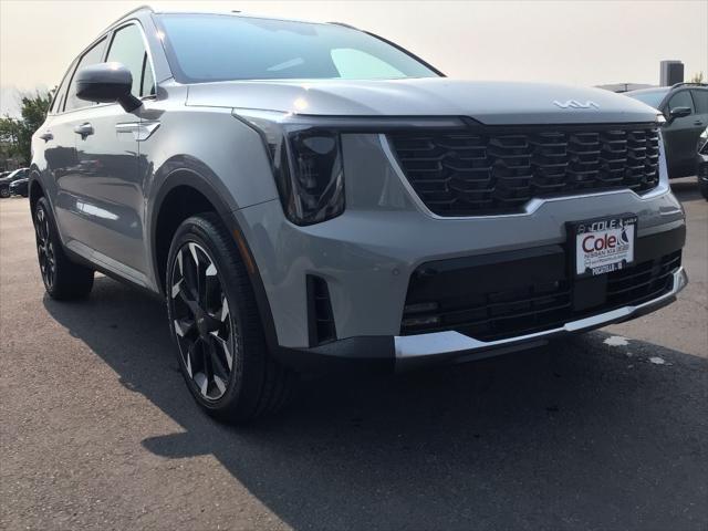2026 Kia Sorento EX for sale in Pocatello, ID