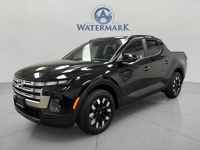 2026 Hyundai Santa Cruz SEL for sale in MARION, IL