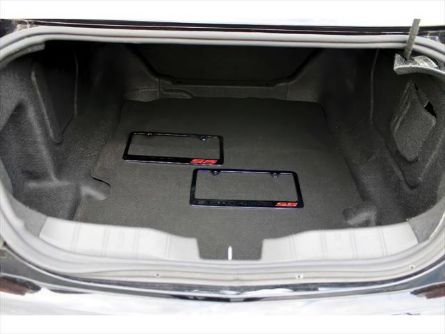 2016 Chevrolet Camaro 2SS