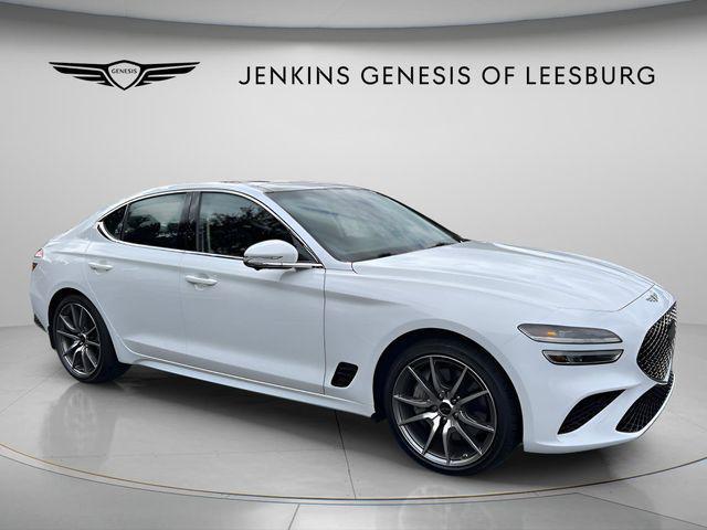 2026 Genesis G70 2.5T RWD Prestige for sale in LEESBURG, FL