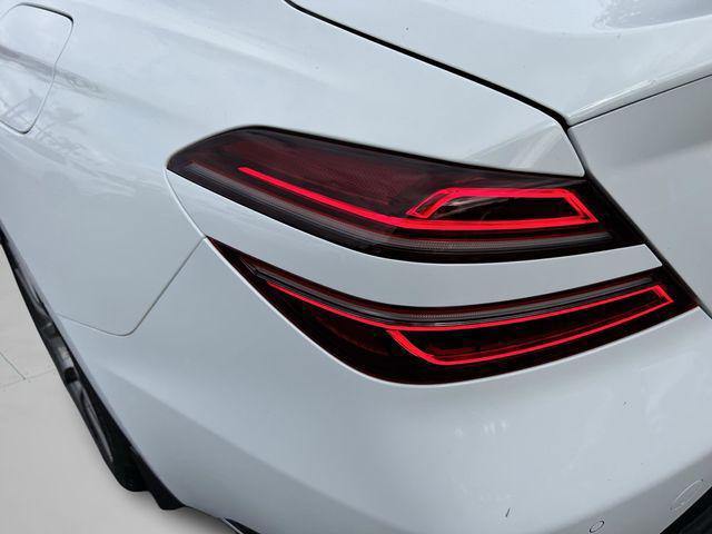 2026 Genesis G70 2.5T RWD Prestige