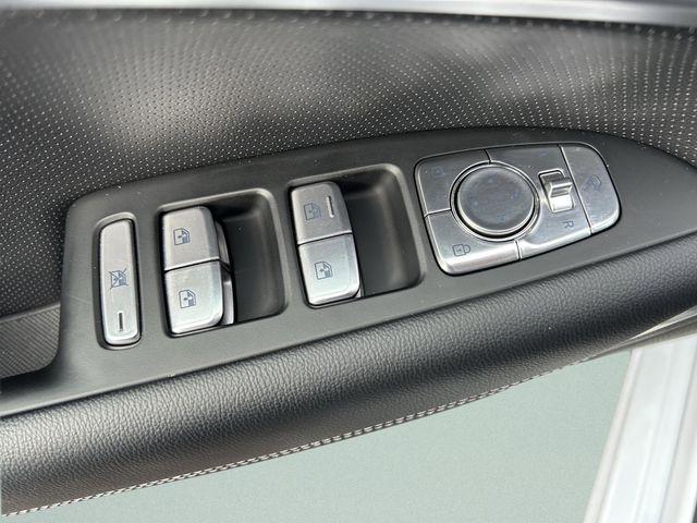 2026 Genesis G70 2.5T RWD Prestige
