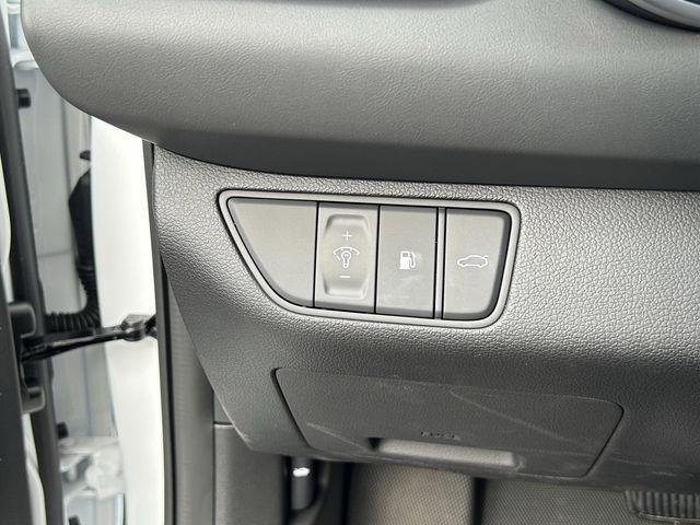 2026 Genesis G70 2.5T RWD Prestige