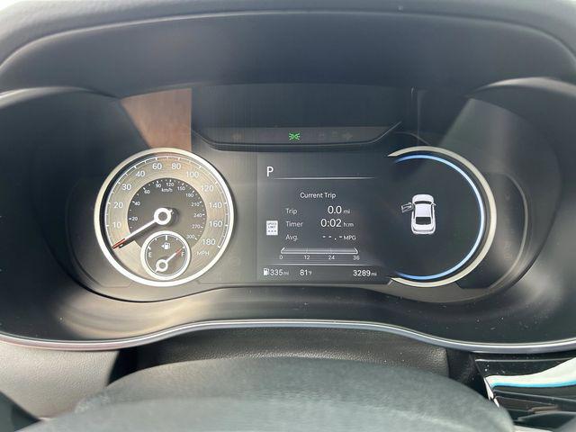 2026 Genesis G70 2.5T RWD Prestige