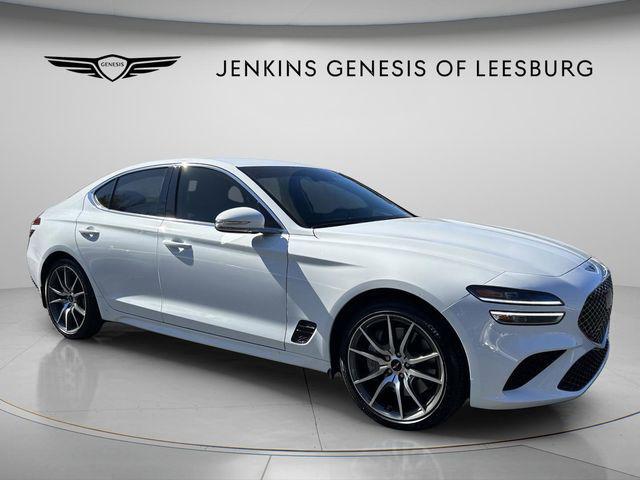 2026 Genesis G70 2.5T RWD for sale in LEESBURG, FL