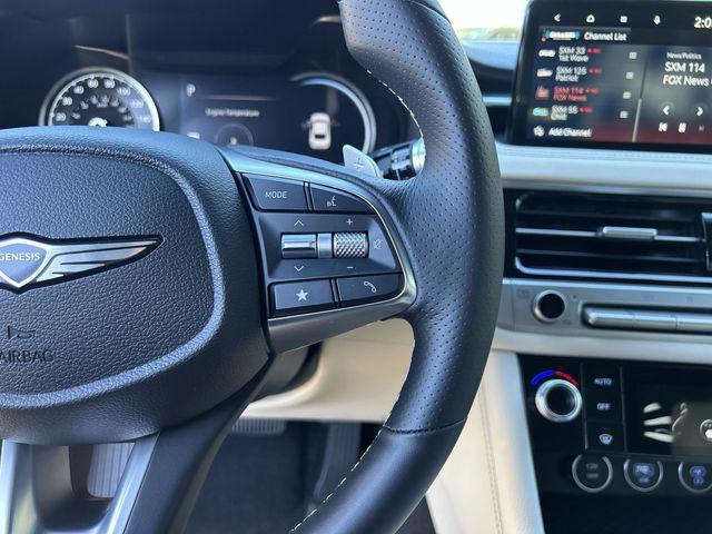 2026 Genesis G70 2.5T RWD