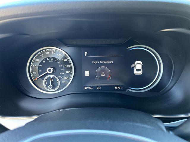 2026 Genesis G70 2.5T RWD