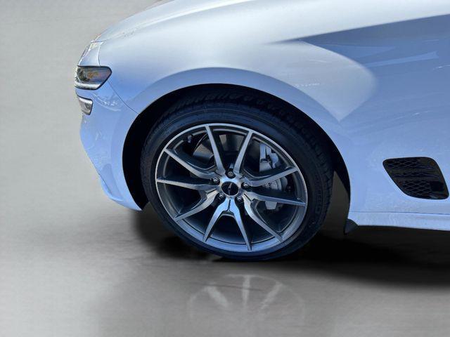 2026 Genesis G70 2.5T RWD