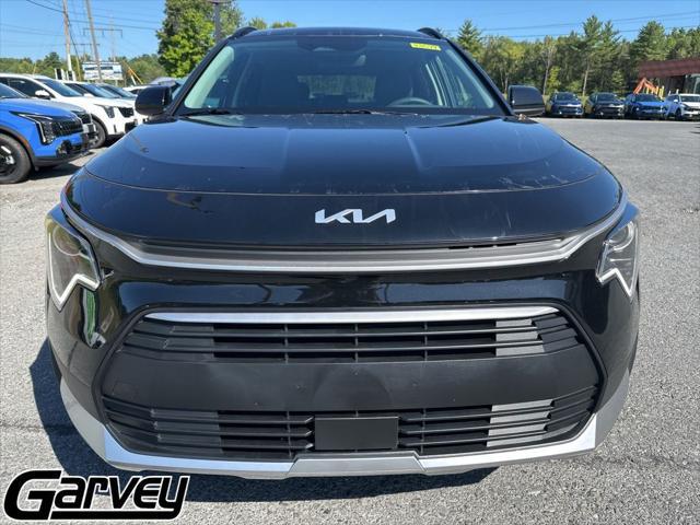 2025 Kia Niro EX