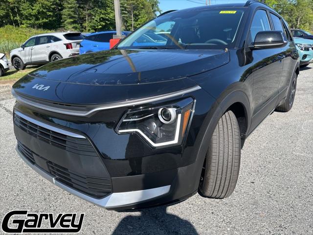 2025 Kia Niro EX